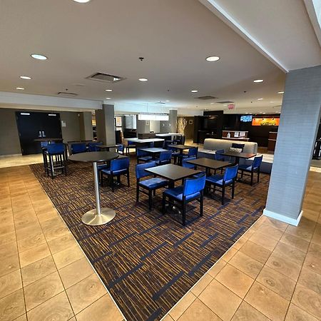 Sonesta Select Durham Research Triangle Park Hotel Eksteriør billede