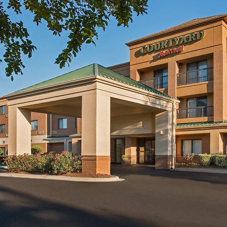 Sonesta Select Durham Research Triangle Park Hotel Eksteriør billede