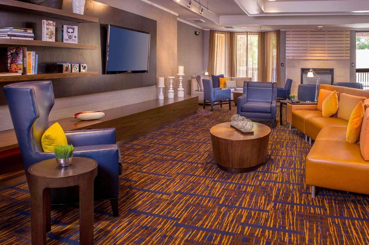 Sonesta Select Durham Research Triangle Park Hotel Eksteriør billede