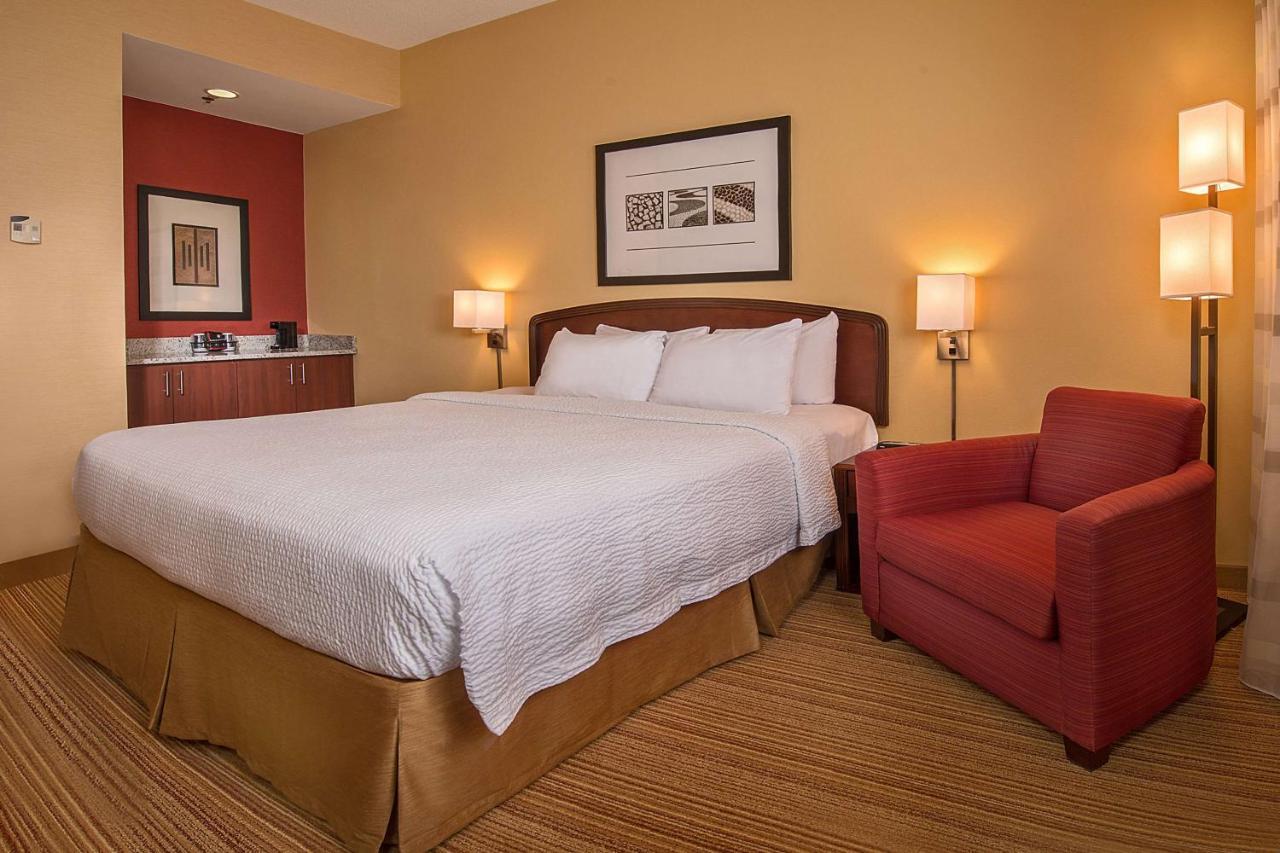 Sonesta Select Durham Research Triangle Park Hotel Eksteriør billede