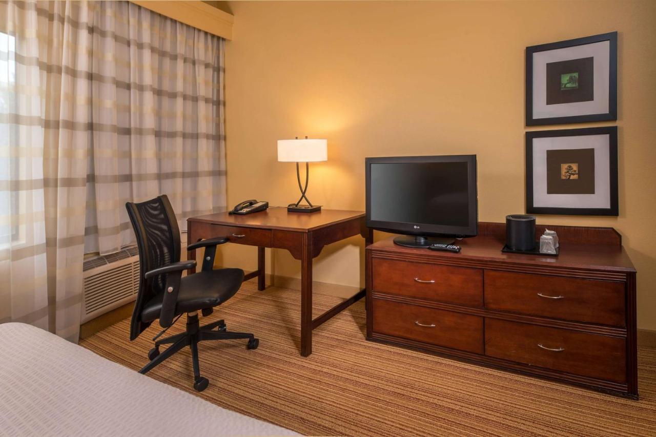 Sonesta Select Durham Research Triangle Park Hotel Eksteriør billede