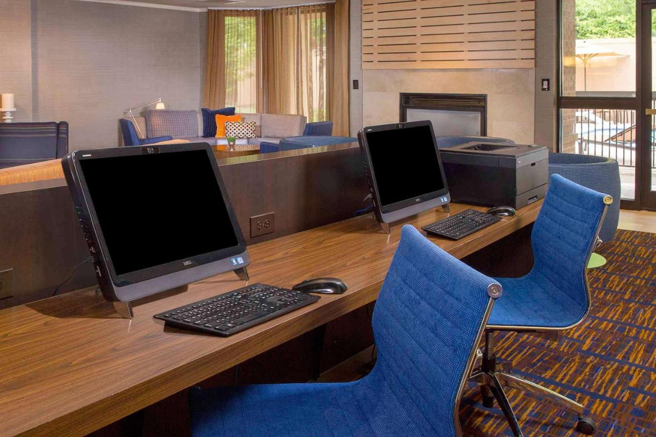 Sonesta Select Durham Research Triangle Park Hotel Eksteriør billede