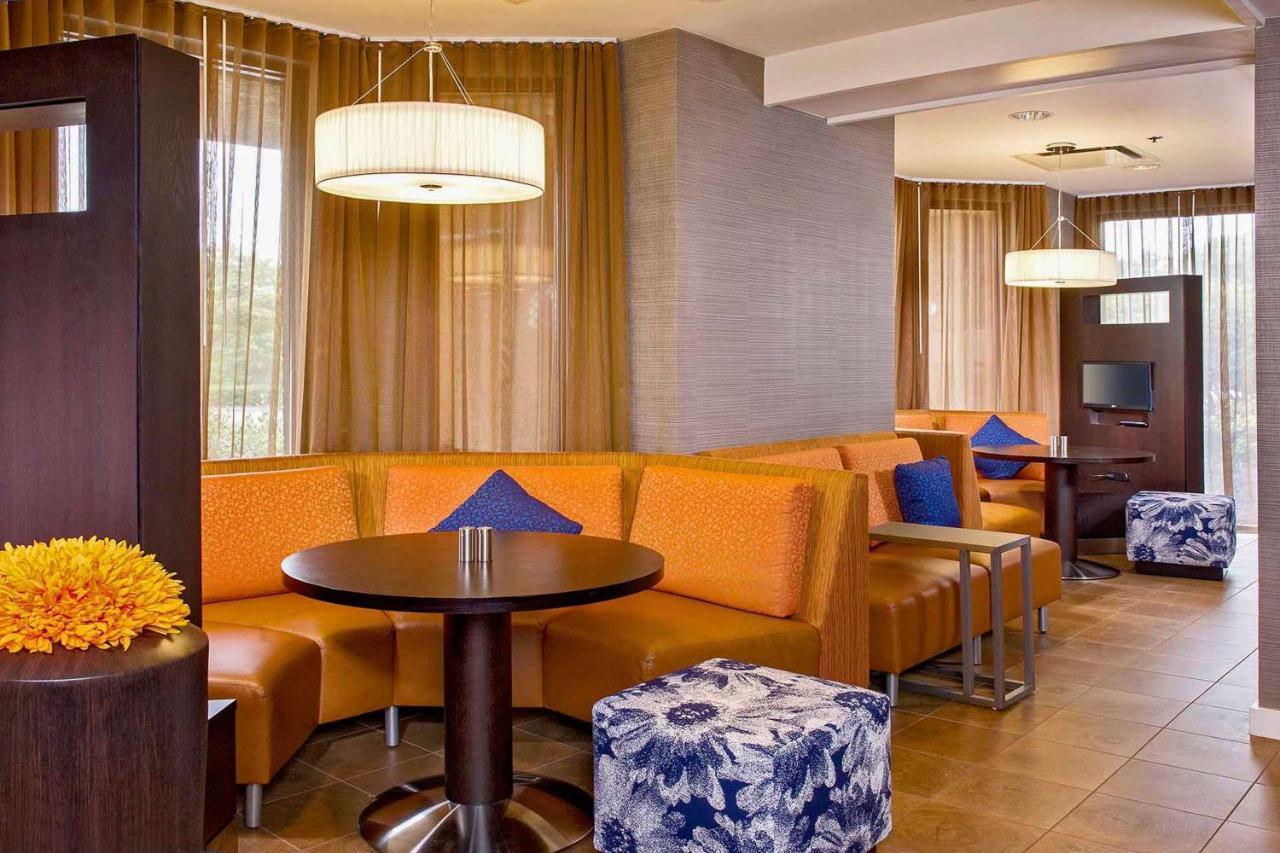 Sonesta Select Durham Research Triangle Park Hotel Eksteriør billede