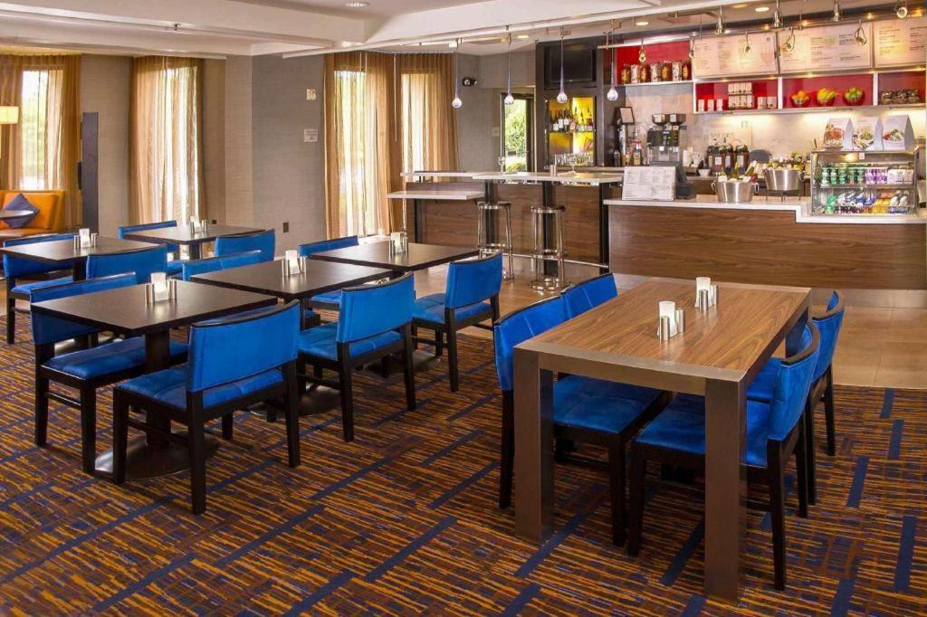 Sonesta Select Durham Research Triangle Park Hotel Eksteriør billede